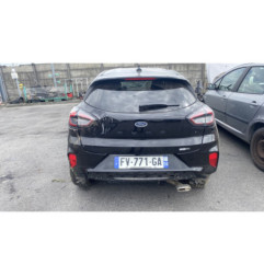 Alterno-demarreur FORD PUMA 2