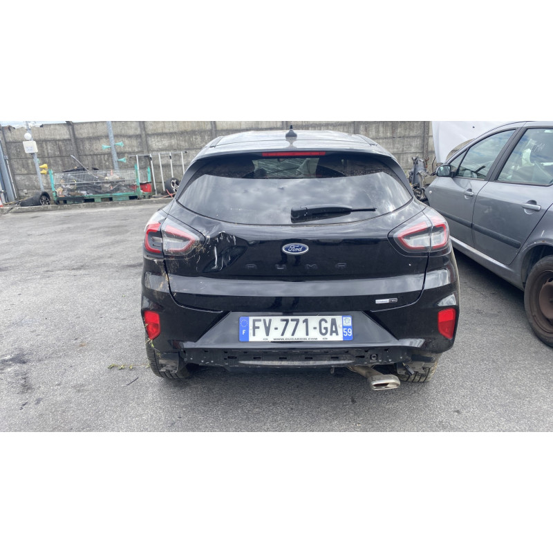 Alterno-demarreur FORD PUMA 2 Photo n°12