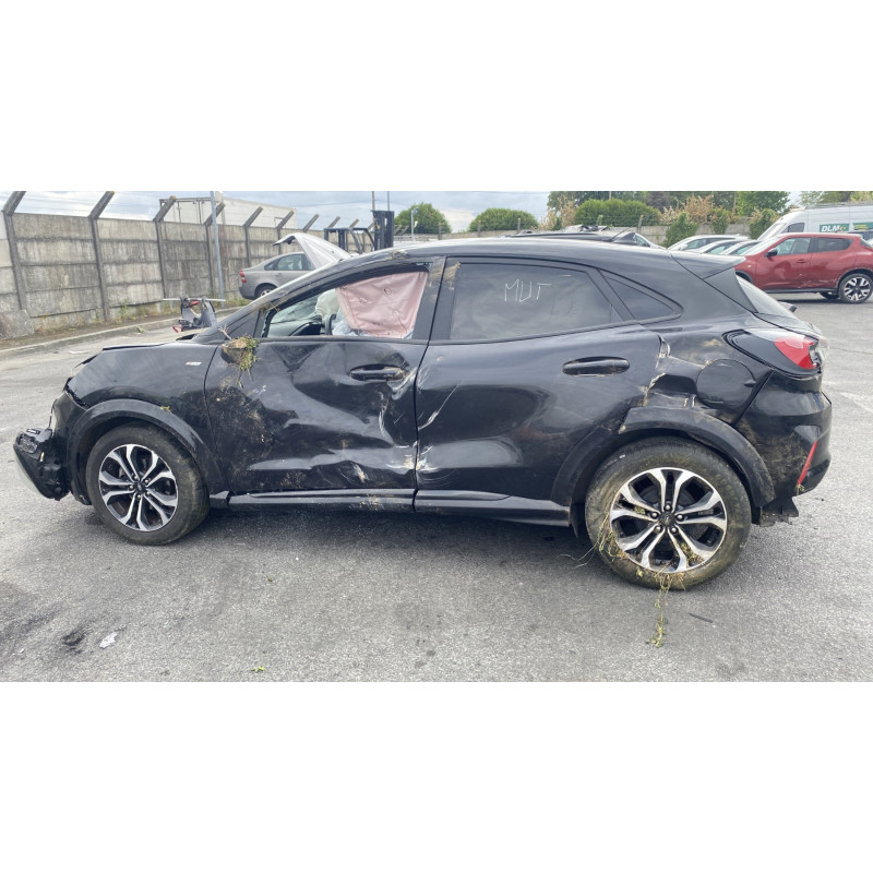 Alterno-demarreur FORD PUMA 2 Photo n°13