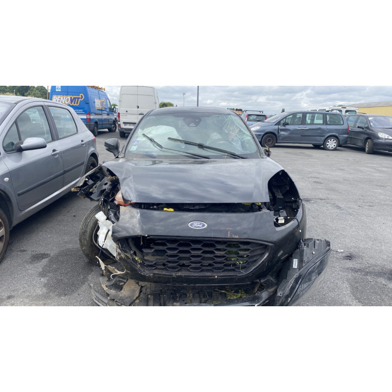 Alterno-demarreur FORD PUMA 2 Photo n°15