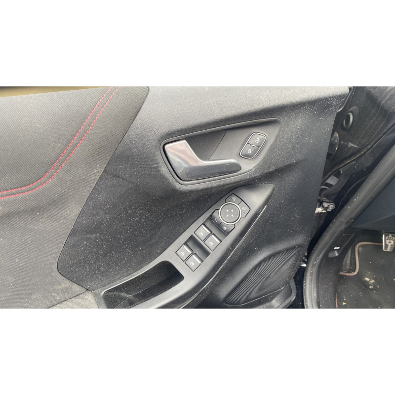 Alterno-demarreur FORD PUMA 2 Photo n°17