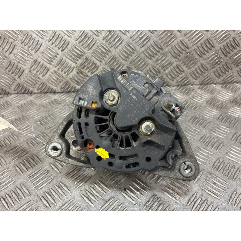 Alternateur OPEL AGILA A Photo n°4