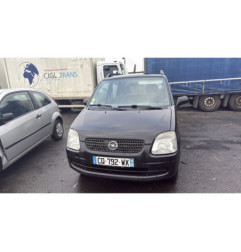 Alternateur OPEL AGILA A