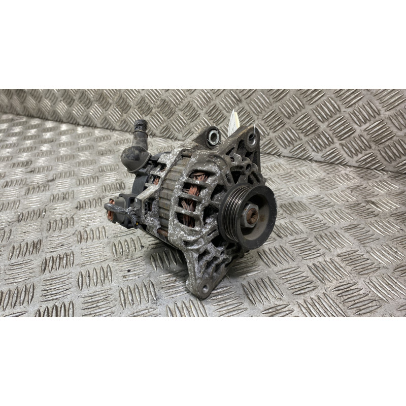 Alternateur HYUNDAI I 10 1 Photo n°1