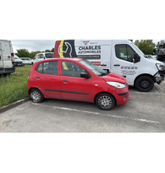 Alternateur HYUNDAI I 10 1