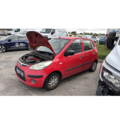 Alternateur HYUNDAI I 10 1