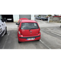 Alternateur HYUNDAI I 10 1
