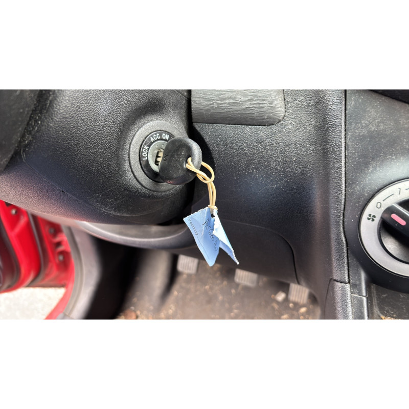 Alternateur HYUNDAI I 10 1 Photo n°13