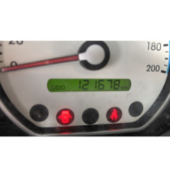 Alternateur HYUNDAI I 10 1