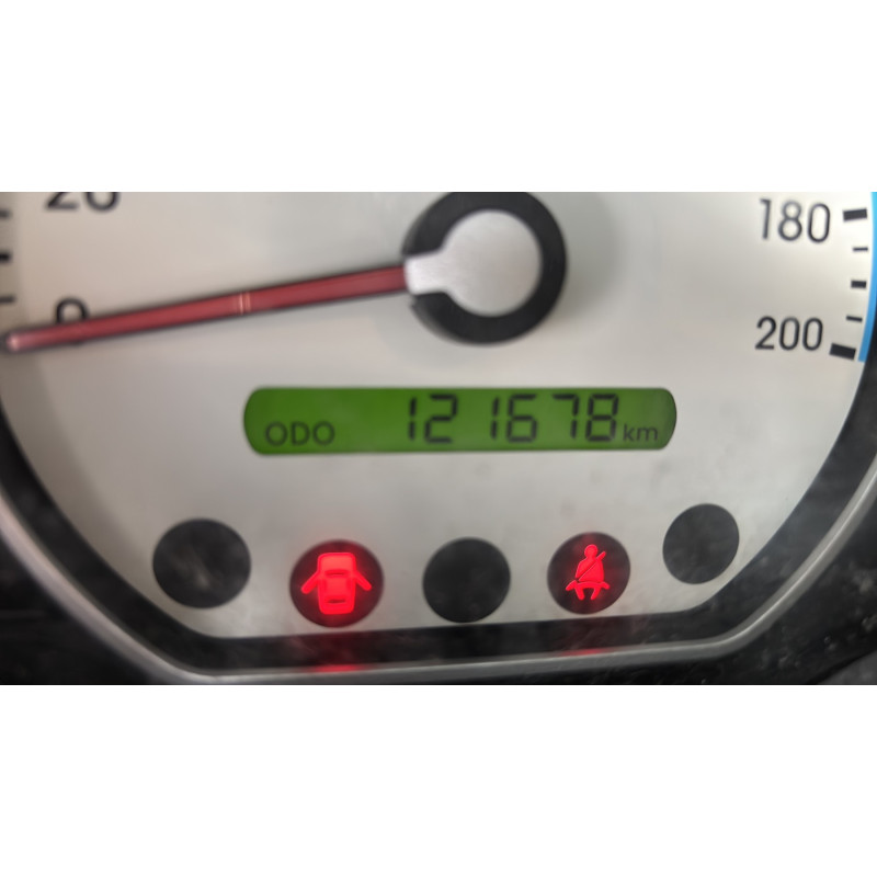 Alternateur HYUNDAI I 10 1 Photo n°14