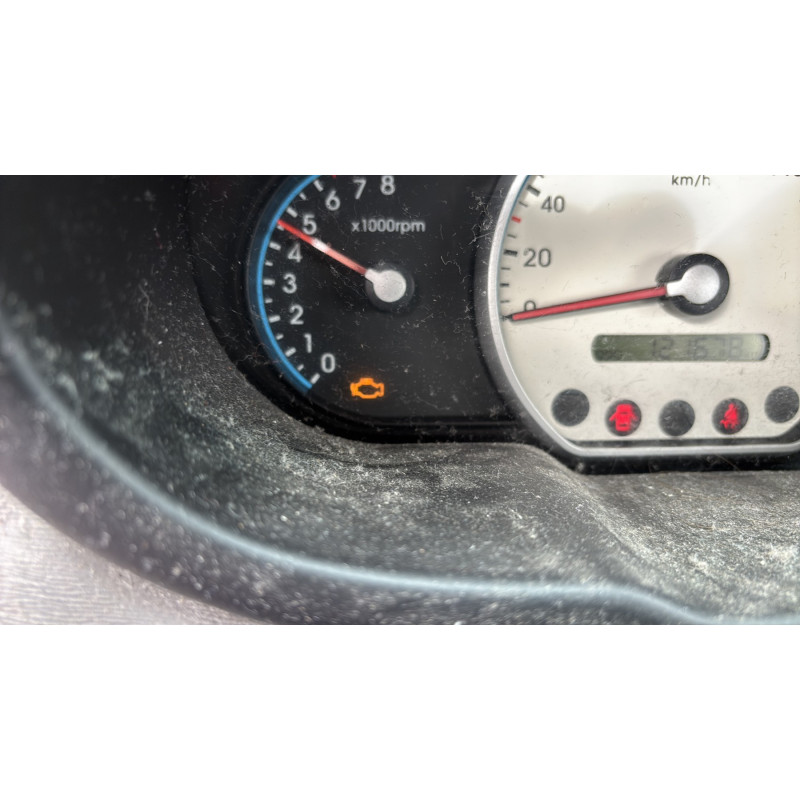 Alternateur HYUNDAI I 10 1 Photo n°15