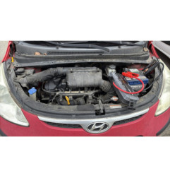 Alternateur HYUNDAI I 10 1