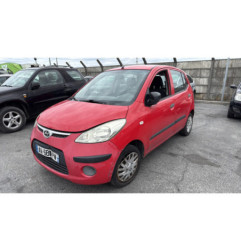 Alternateur HYUNDAI I 10 1