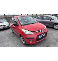 Alternateur HYUNDAI I 10 1