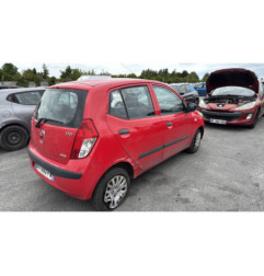 Alternateur HYUNDAI I 10 1