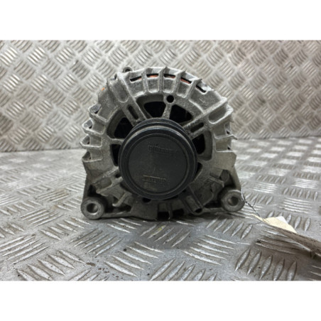 Alternateur FORD MONDEO 3