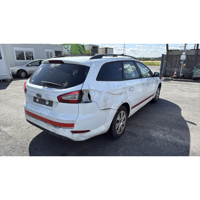 Alternateur FORD MONDEO 3 Photo n°12