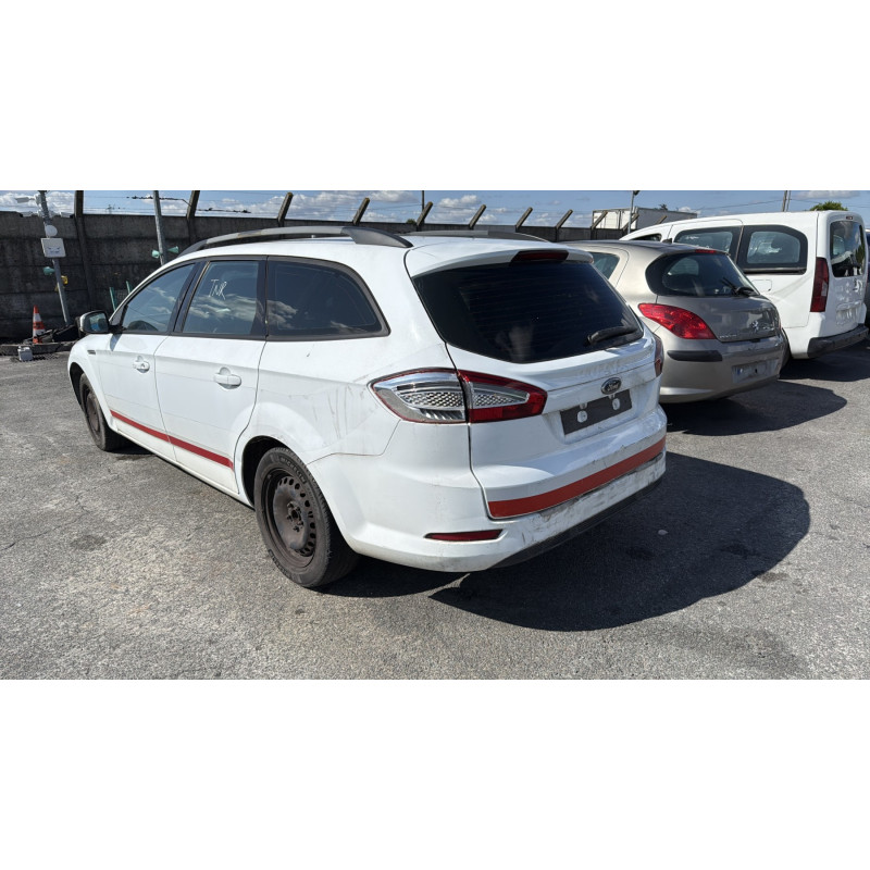 Alternateur FORD MONDEO 3 Photo n°13