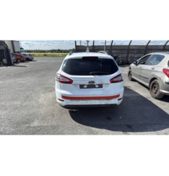 Alternateur FORD MONDEO 3