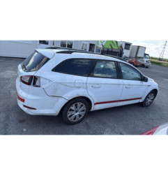 Alternateur FORD MONDEO 3