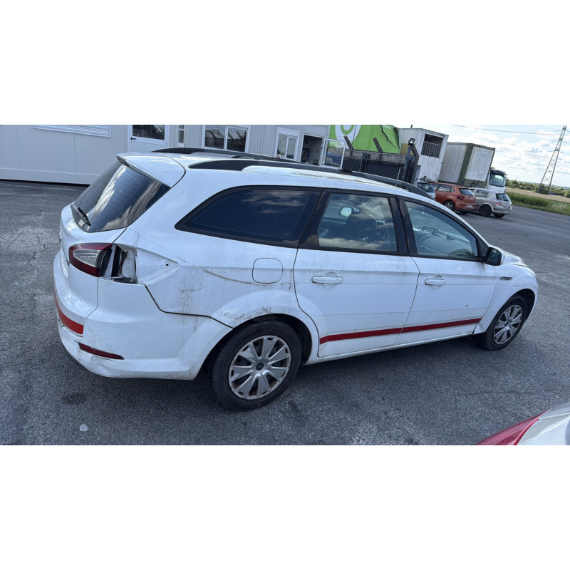 Alternateur FORD MONDEO 3 Photo n°16