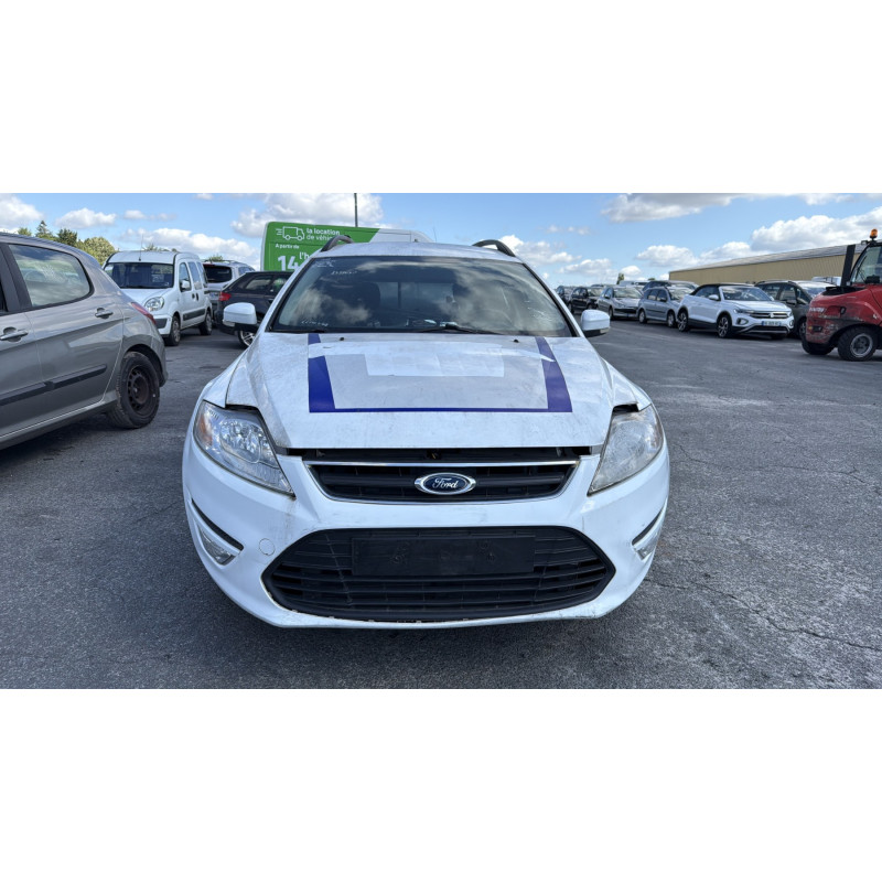 Alternateur FORD MONDEO 3 Photo n°17