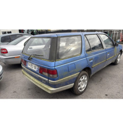 Alternateur PEUGEOT 405