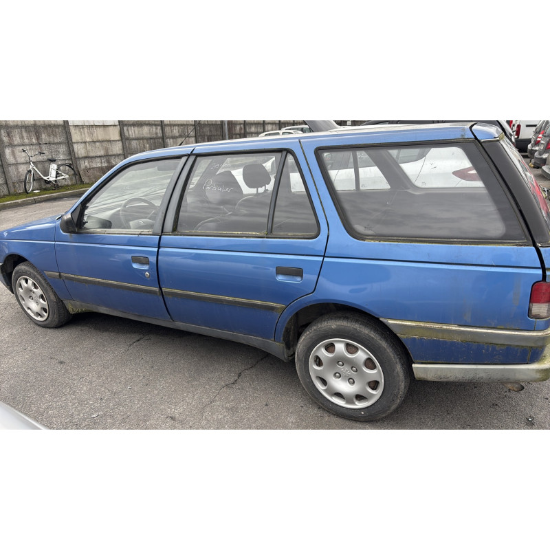 Alternateur PEUGEOT 405 Photo n°11