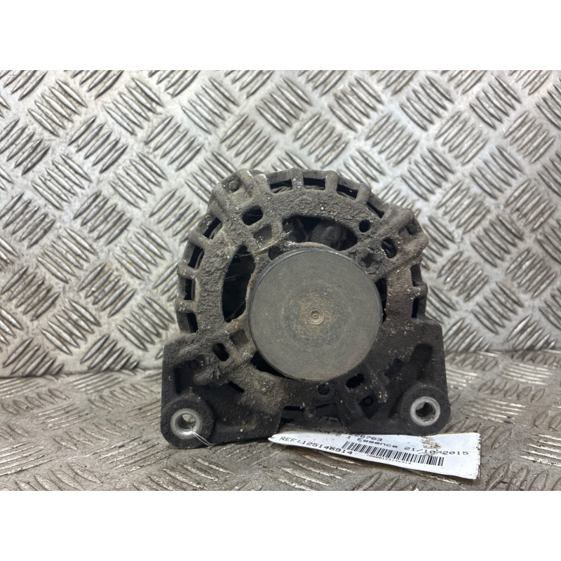 Alternateur SMART FORFOUR 2 Photo n°1
