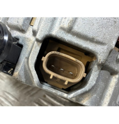 Alternateur MAZDA 2 3 Photo n°1