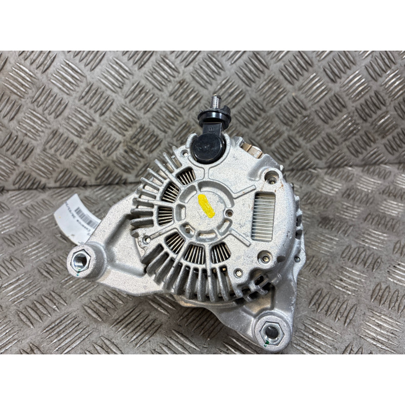 Alternateur MAZDA 2 3 Photo n°4