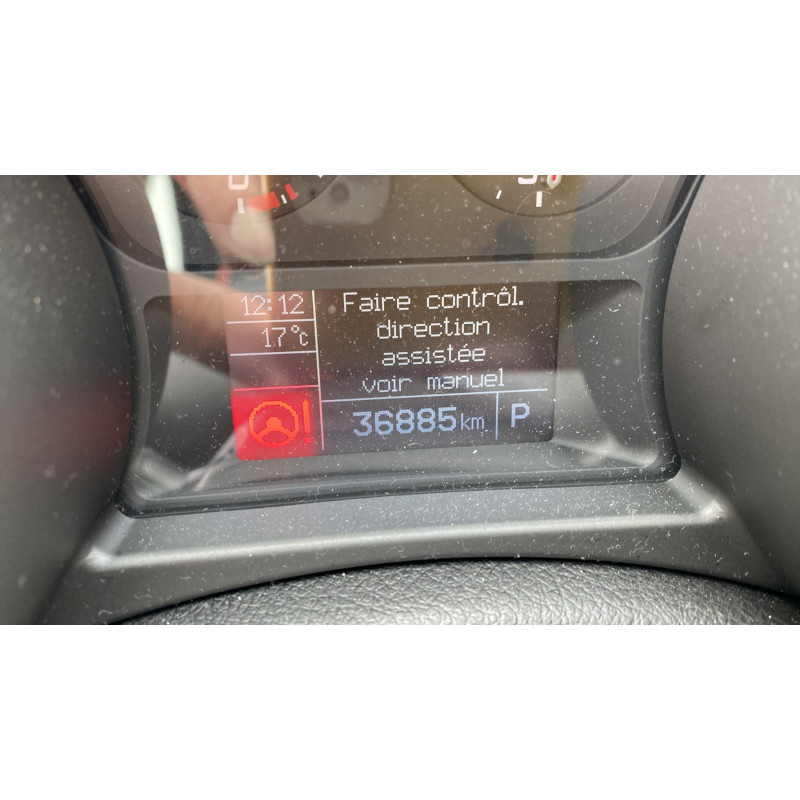 Alternateur ALFA ROMEO GIULIETTA 2 Photo n°14