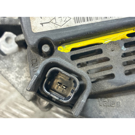 Alternateur RENAULT SCENIC 2