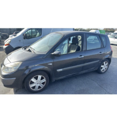 Alternateur RENAULT SCENIC 2