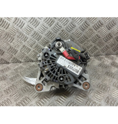 Alternateur RENAULT CLIO 4 Photo n°1