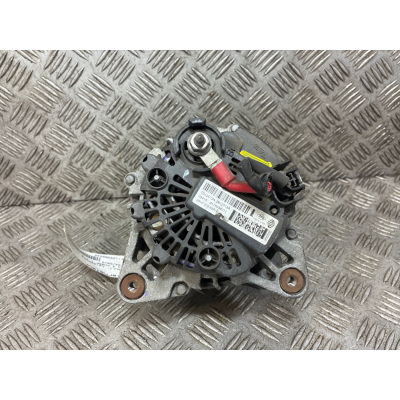 Alternateur RENAULT CLIO 4 Photo n°1