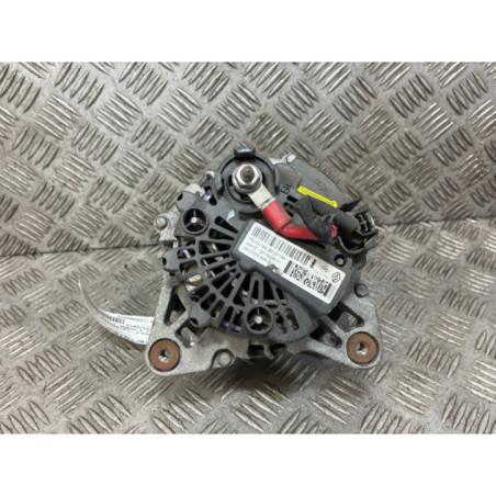 Alternateur RENAULT CLIO 4 Photo n°1