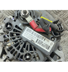 Alternateur RENAULT CLIO 4
