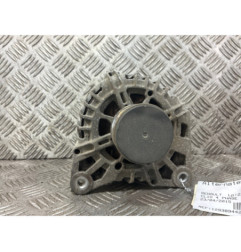 Alternateur RENAULT CLIO 4