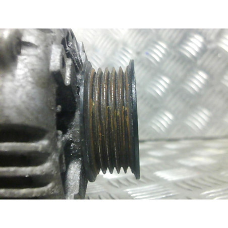 Alternateur SUZUKI ALTO 3