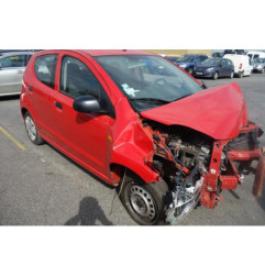 Alternateur SUZUKI ALTO 3