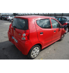 Alternateur SUZUKI ALTO 3