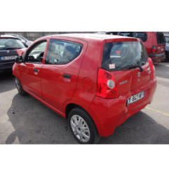 Alternateur SUZUKI ALTO 3