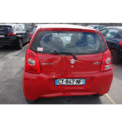 Alternateur SUZUKI ALTO 3