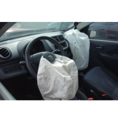 Alternateur SUZUKI ALTO 3