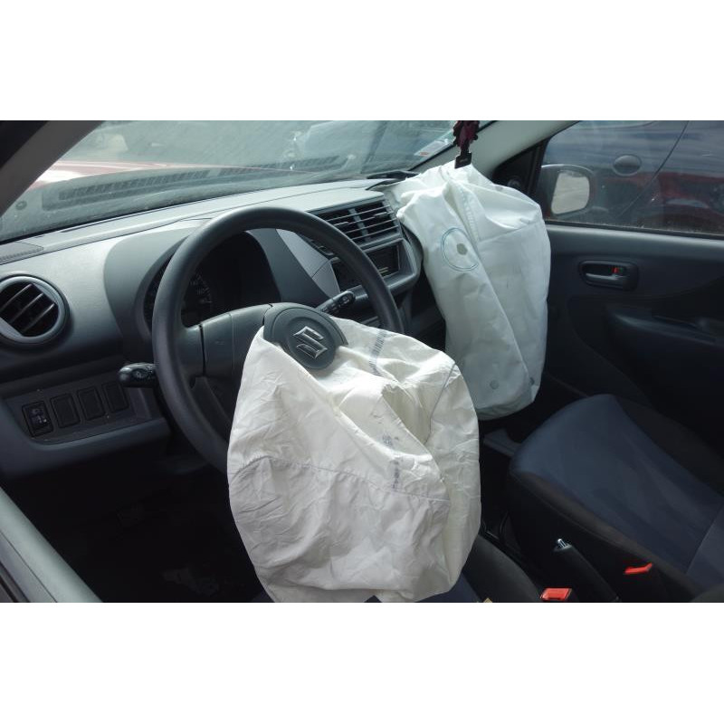 Alternateur SUZUKI ALTO 3 Photo n°10