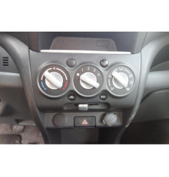Alternateur SUZUKI ALTO 3