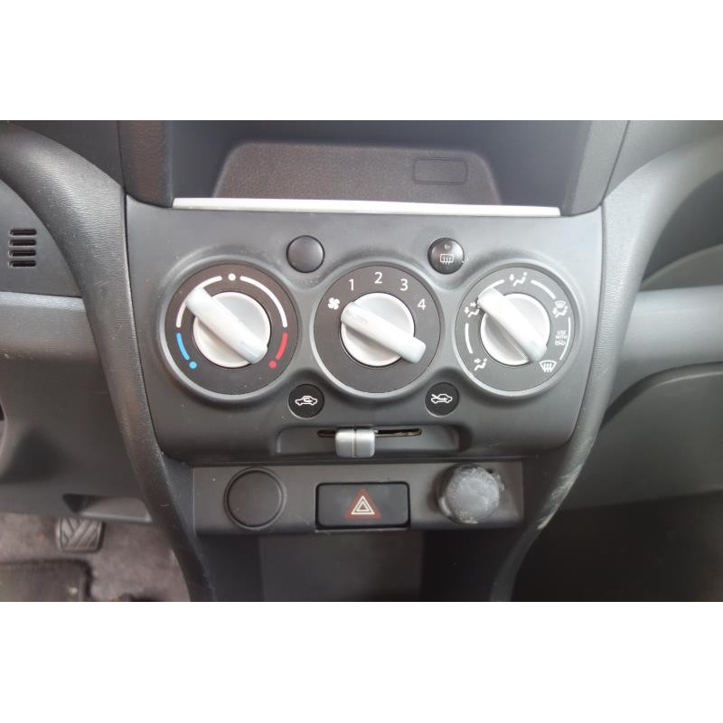 Alternateur SUZUKI ALTO 3 Photo n°11