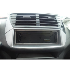 Alternateur SUZUKI ALTO 3