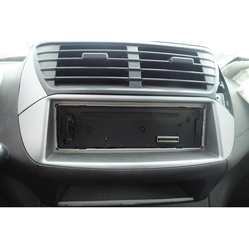 Alternateur SUZUKI ALTO 3 Photo n°12